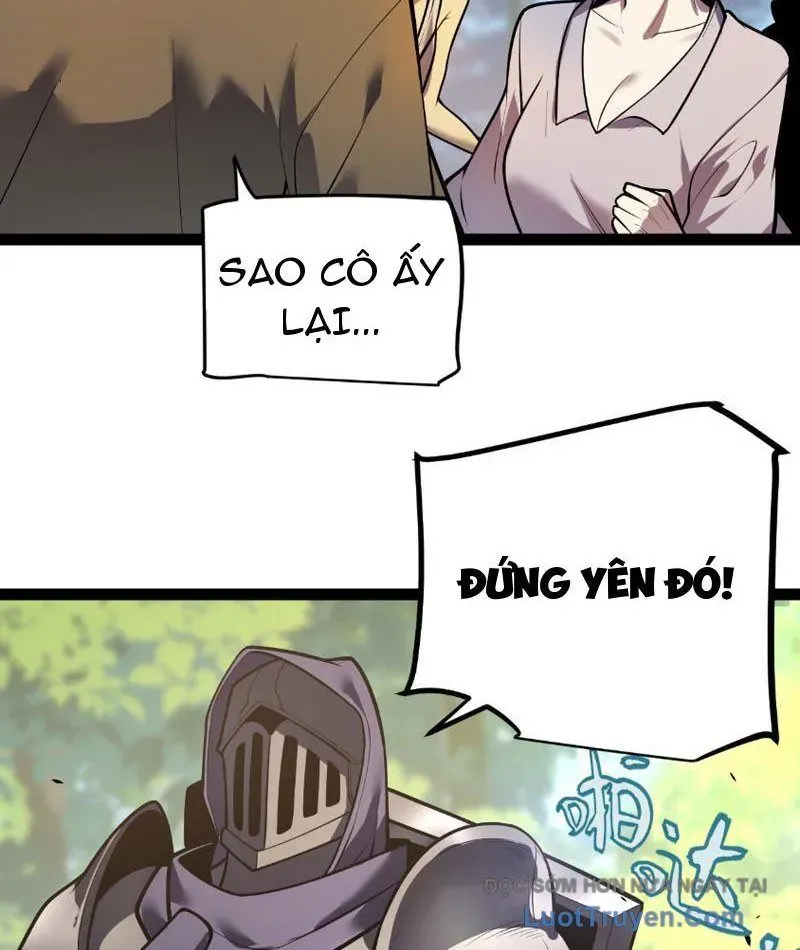Tội Ác Chi Thành - Chap 3 - Trang 26