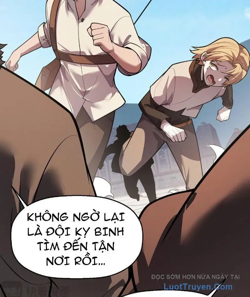 Tội Ác Chi Thành - Chap 3 - Trang 41