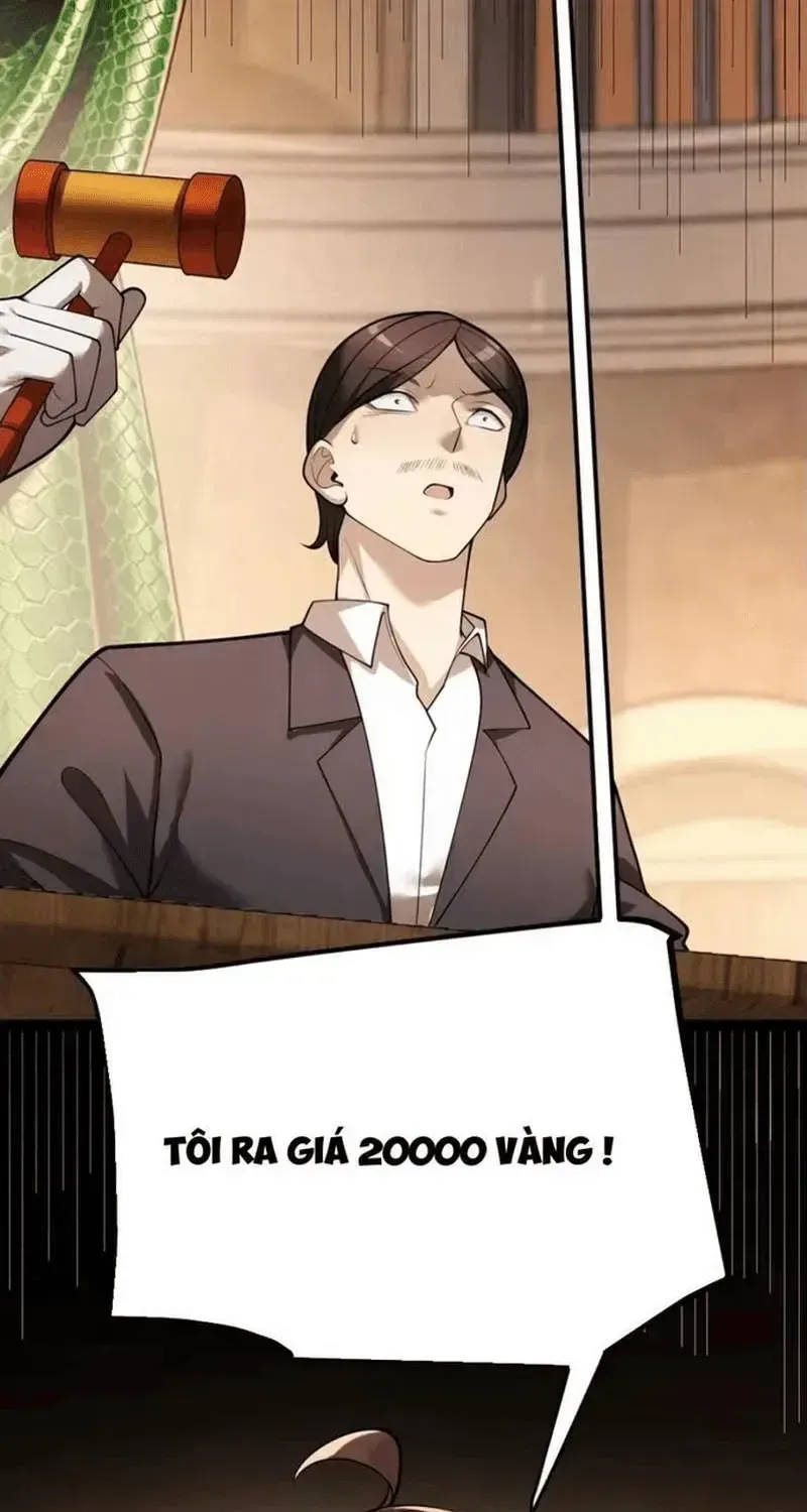 Tội Ác Chi Thành - Chap 34 - Trang 13