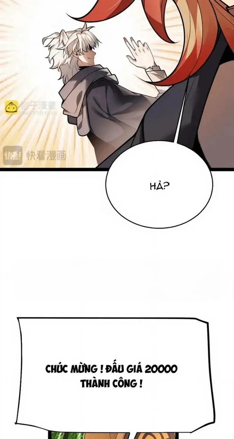 Tội Ác Chi Thành - Chap 34 - Trang 19