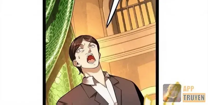 Tội Ác Chi Thành - Chap 34 - Trang 20