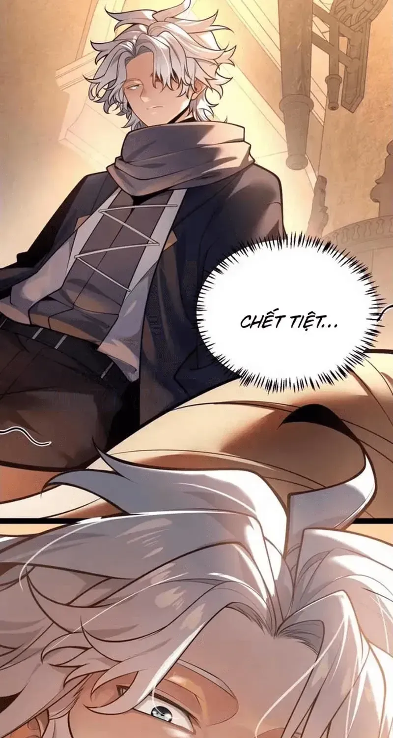 Tội Ác Chi Thành - Chap 34 - Trang 3