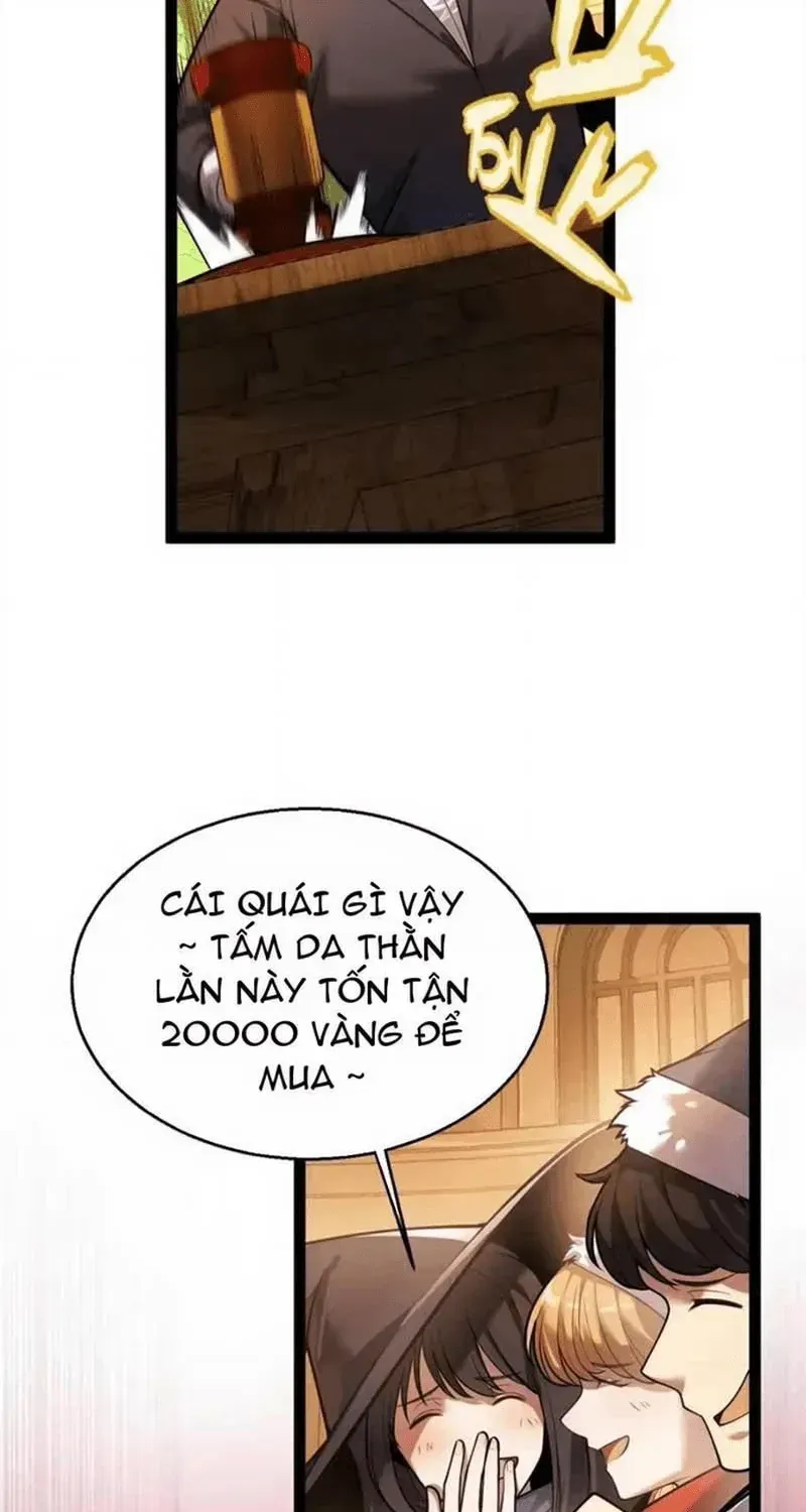 Tội Ác Chi Thành - Chap 34 - Trang 21