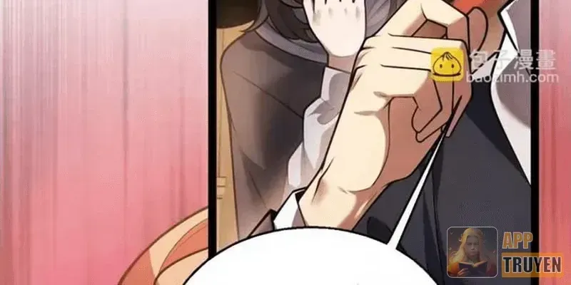 Tội Ác Chi Thành - Chap 34 - Trang 22