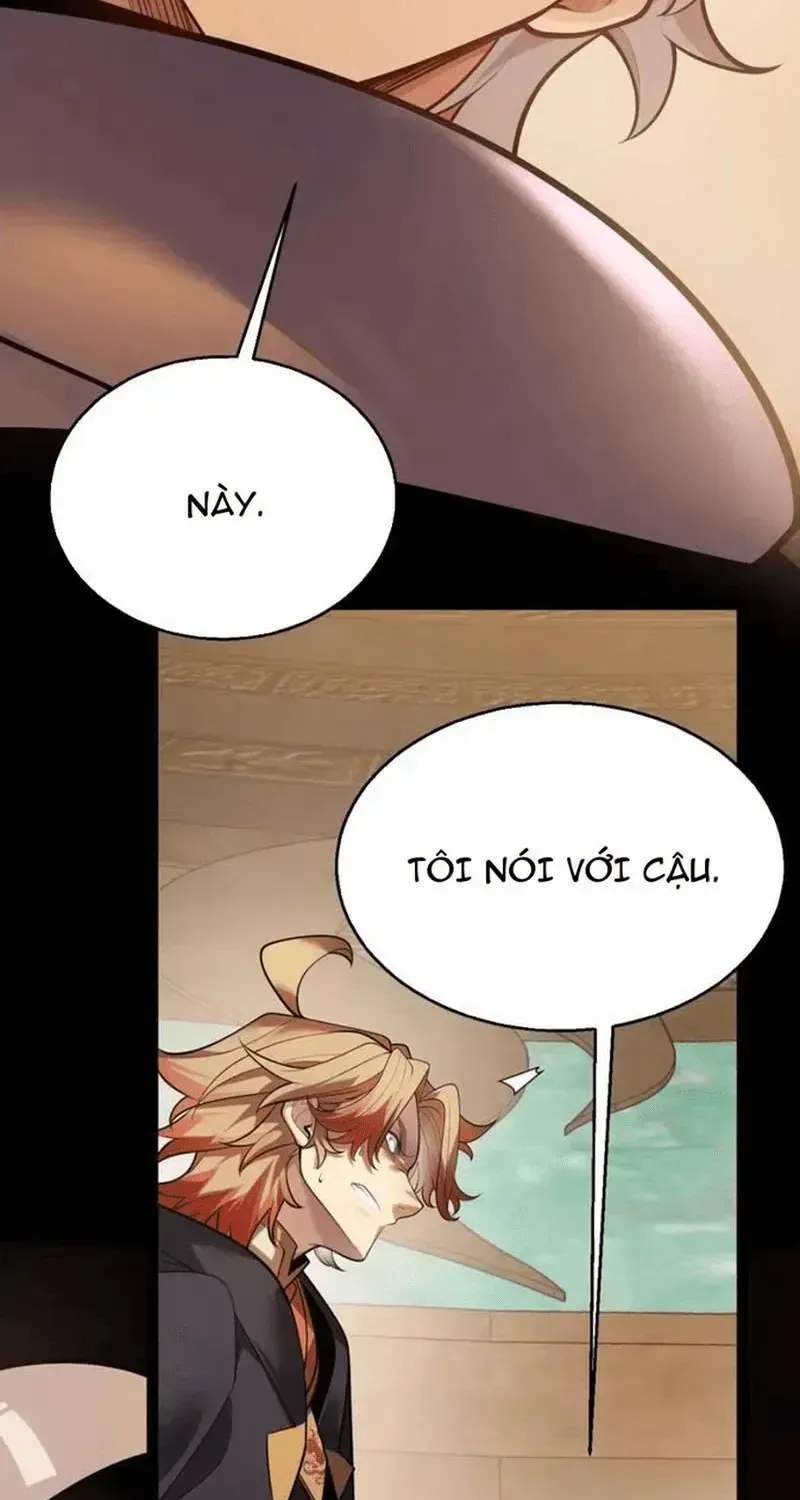 Tội Ác Chi Thành - Chap 34 - Trang 5