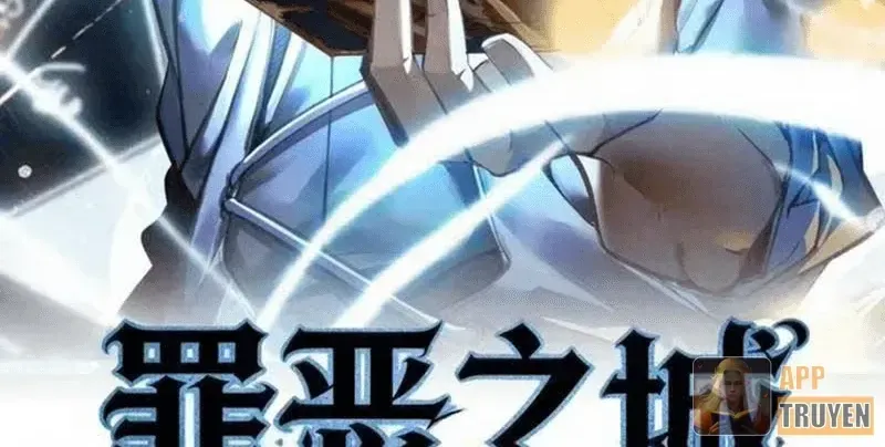 Tội Ác Chi Thành - Chap 34 - Trang 43