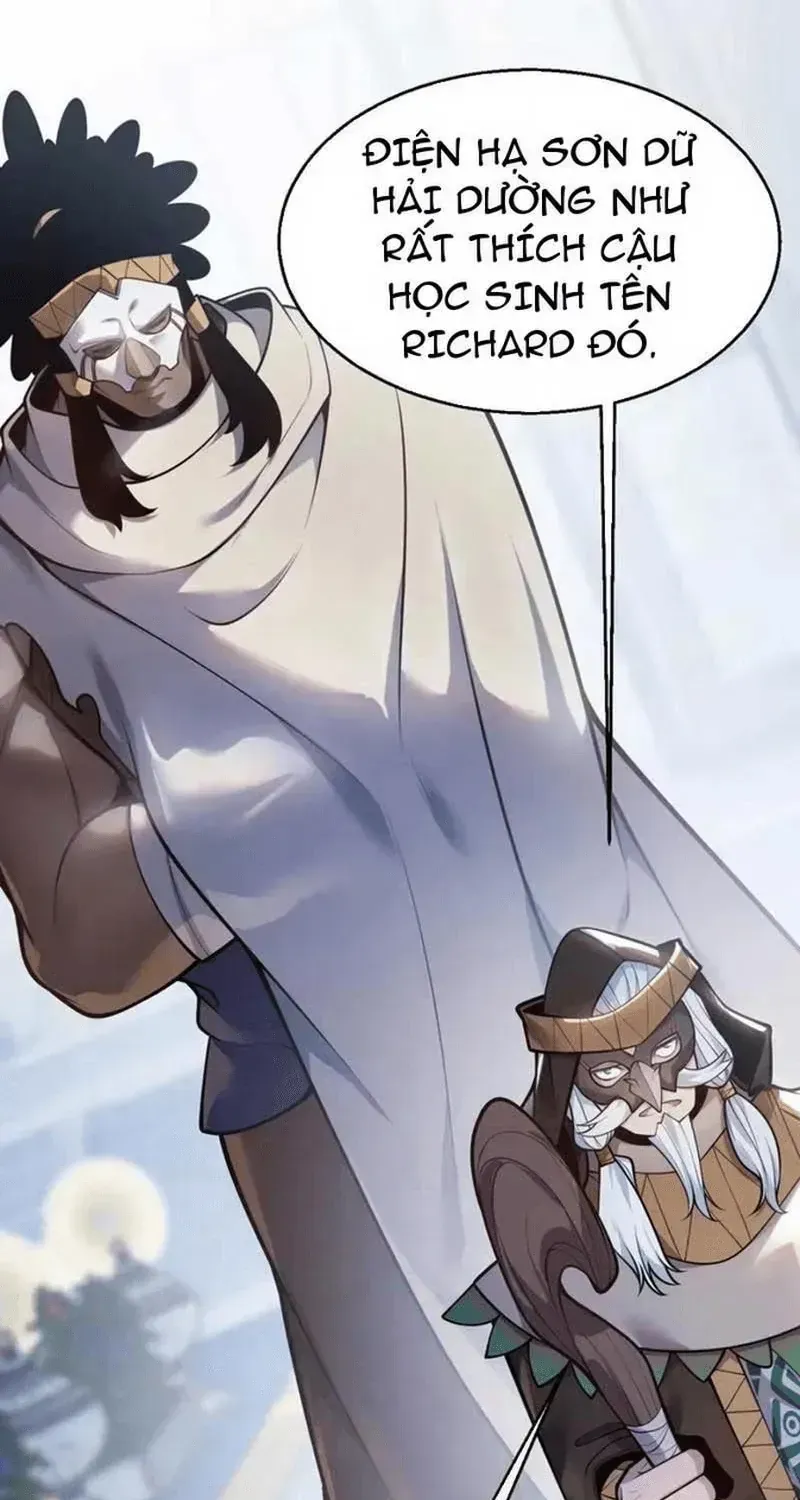 Tội Ác Chi Thành - Chap 34 - Trang 50