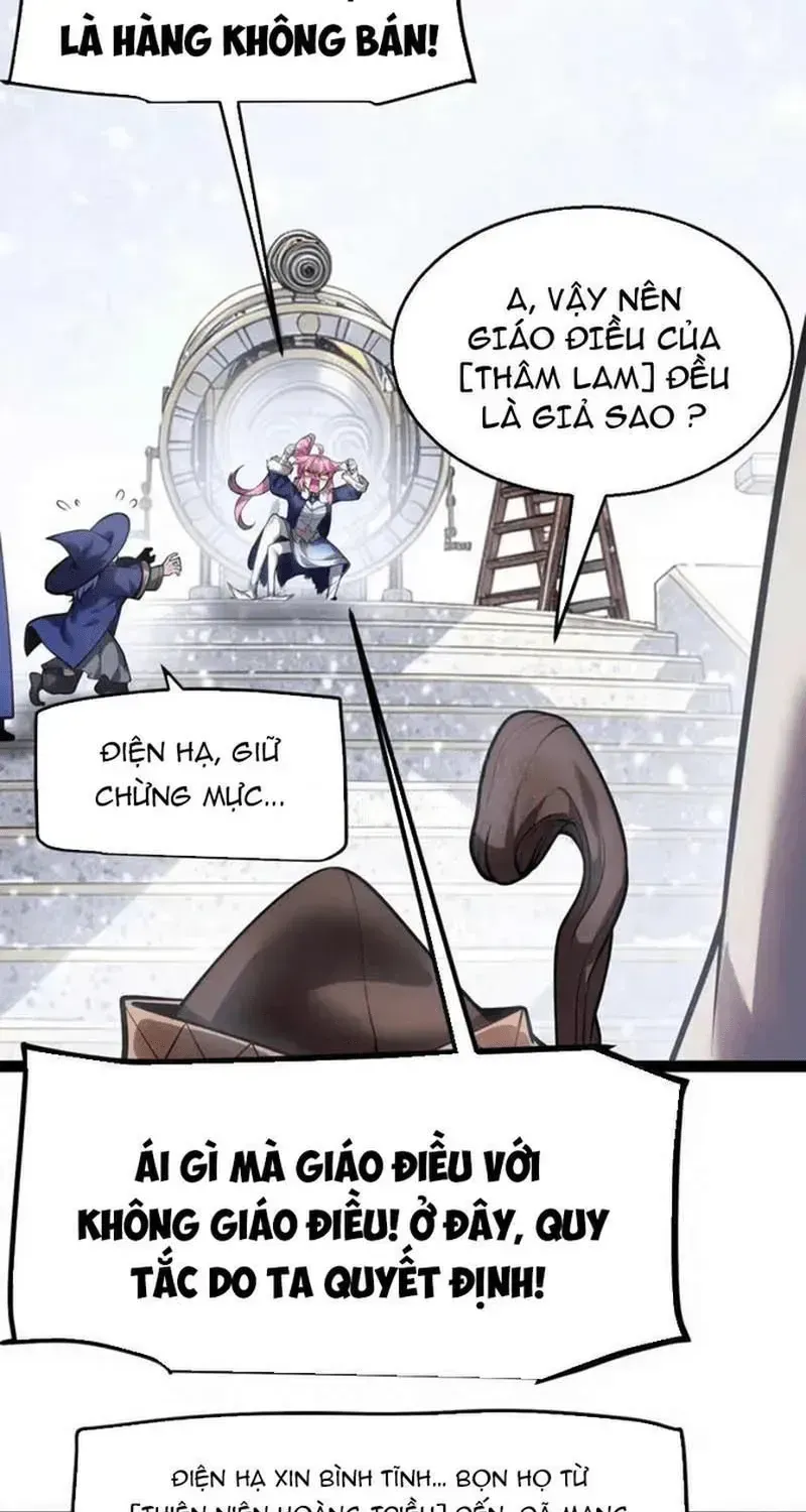 Tội Ác Chi Thành - Chap 34 - Trang 56