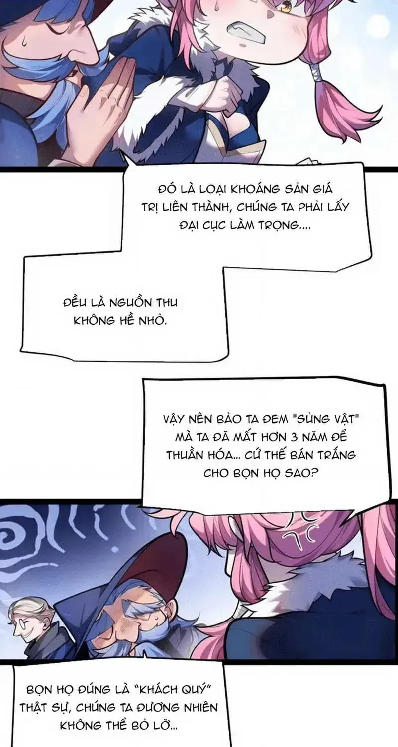 Tội Ác Chi Thành - Chap 34 - Trang 58