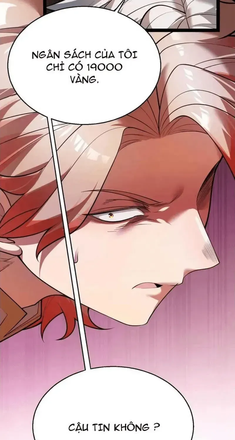 Tội Ác Chi Thành - Chap 34 - Trang 7