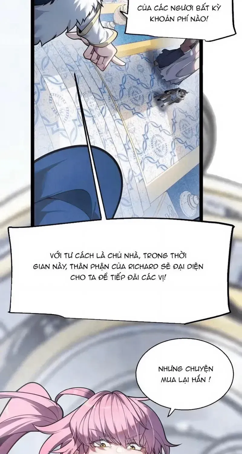 Tội Ác Chi Thành - Chap 34 - Trang 62