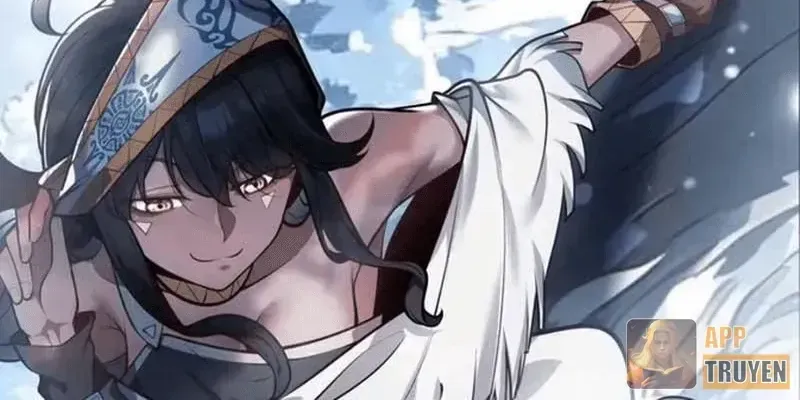 Tội Ác Chi Thành - Chap 34 - Trang 79