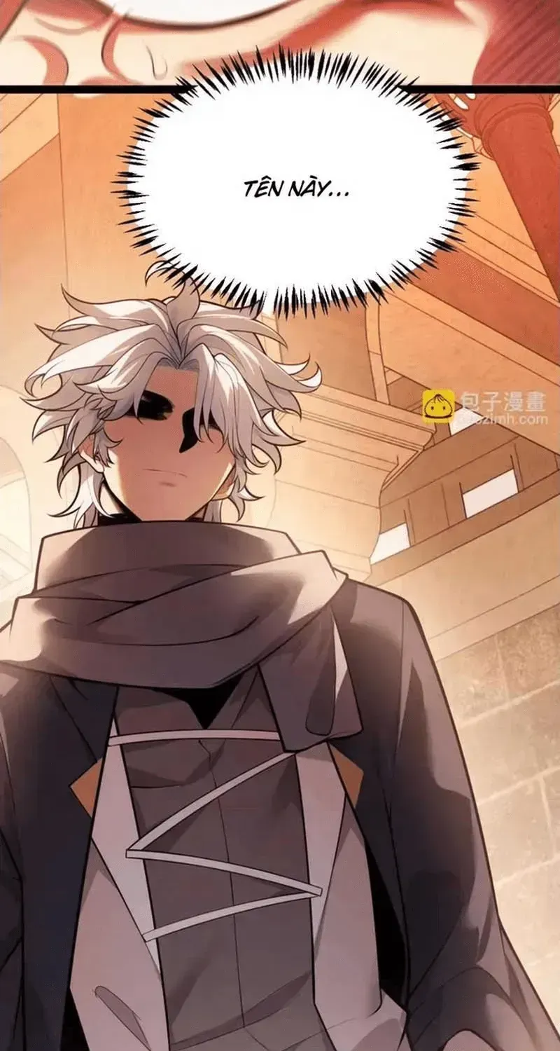 Tội Ác Chi Thành - Chap 34 - Trang 9