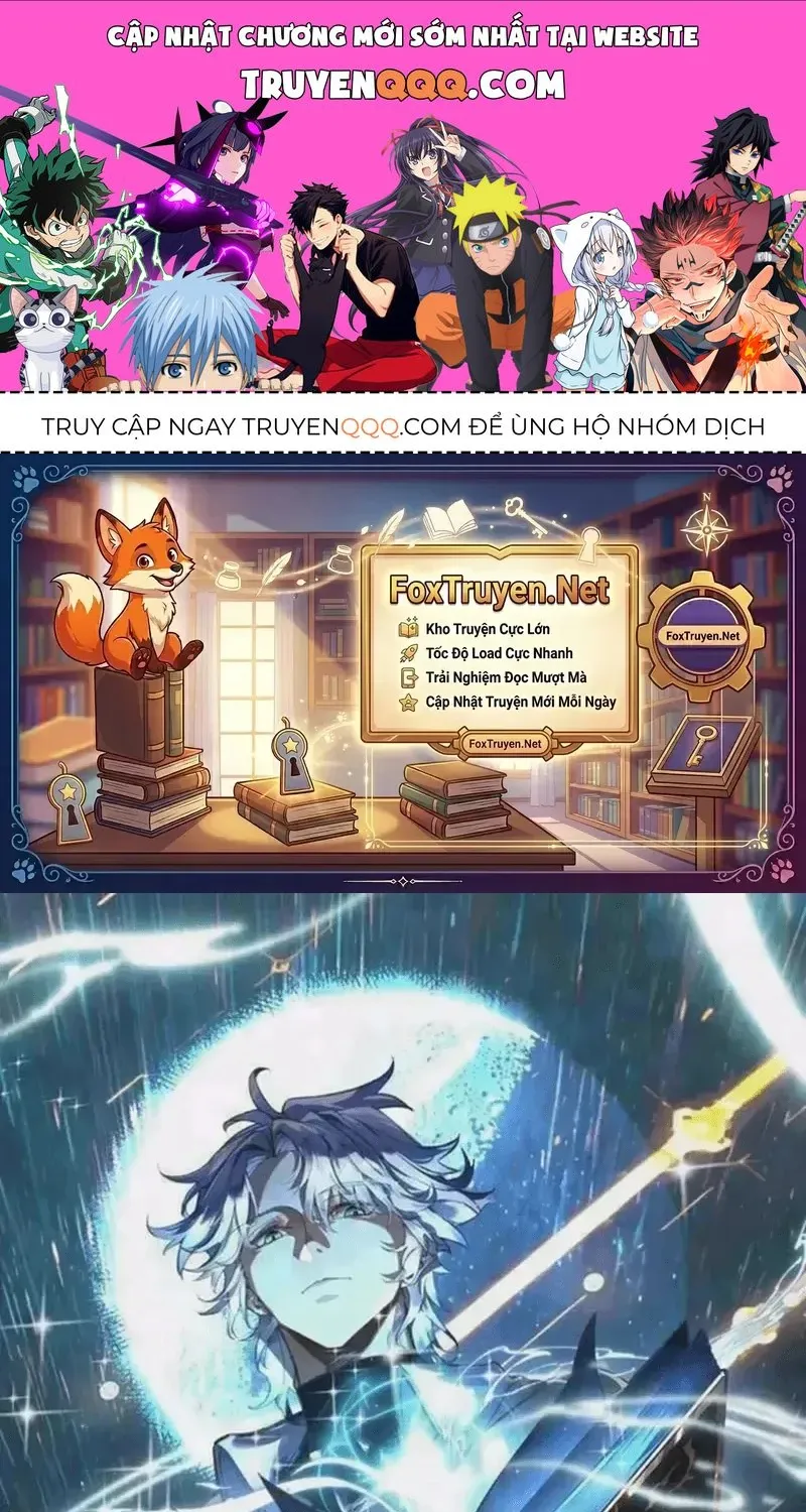 Tội Ác Chi Thành - Chap 35 - Trang 1