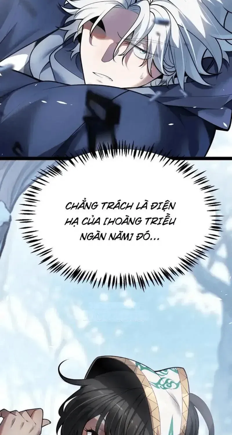 Tội Ác Chi Thành - Chap 35 - Trang 18