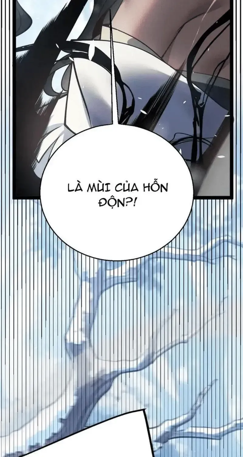 Tội Ác Chi Thành - Chap 35 - Trang 30