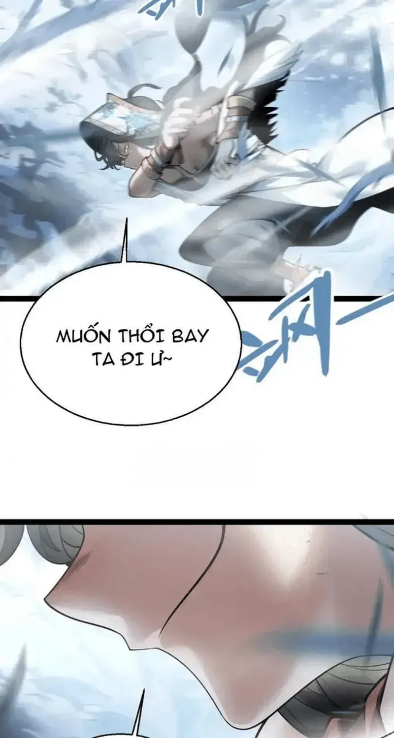 Tội Ác Chi Thành - Chap 35 - Trang 4
