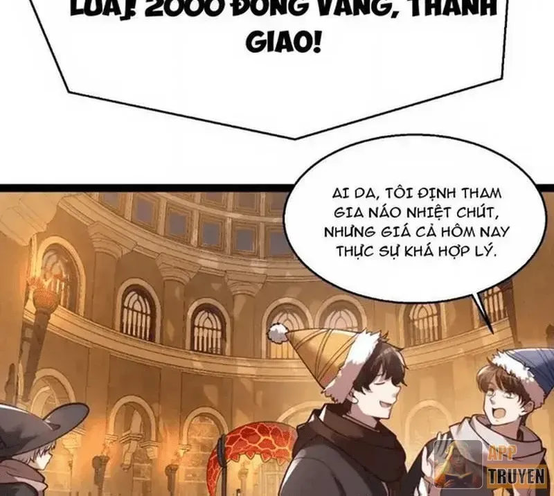 Tội Ác Chi Thành - Chap 35 - Trang 37