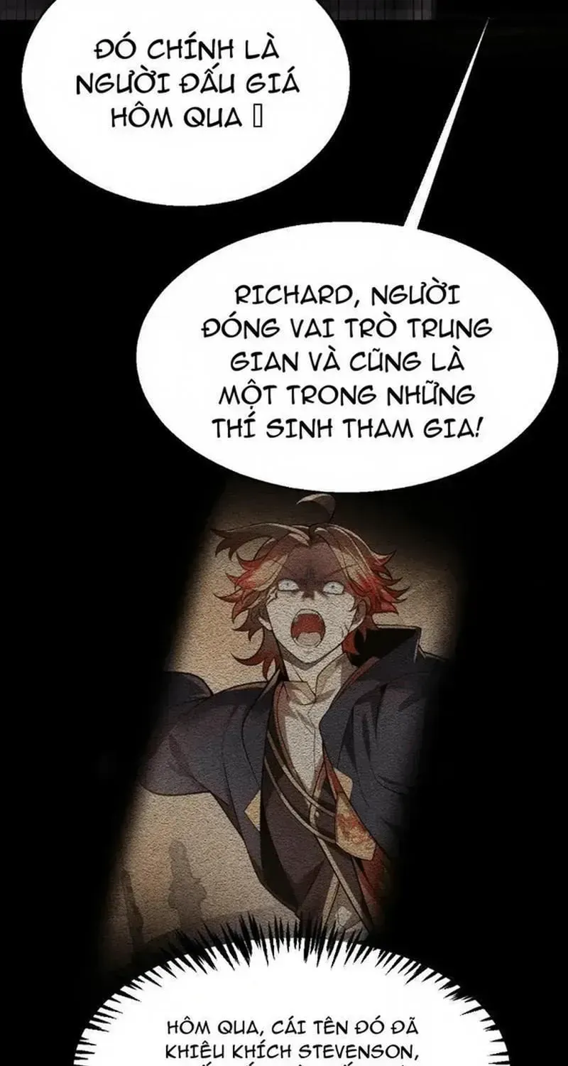 Tội Ác Chi Thành - Chap 35 - Trang 42
