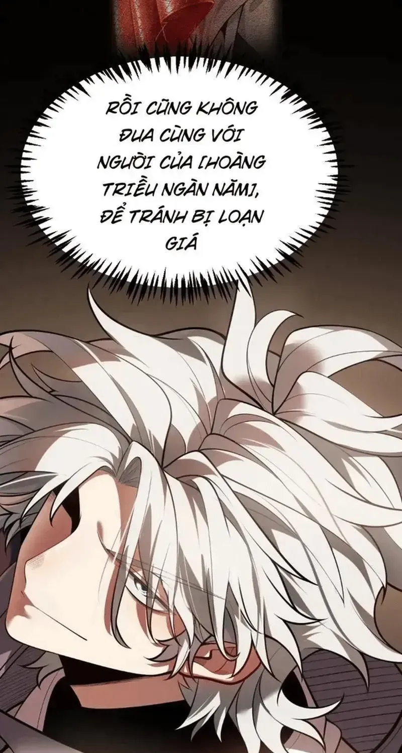 Tội Ác Chi Thành - Chap 35 - Trang 44