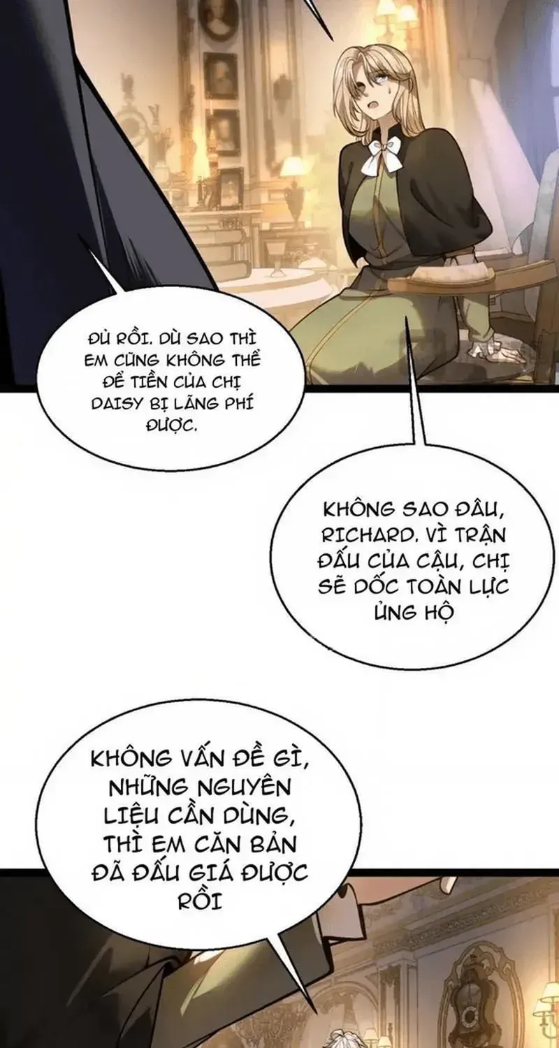 Tội Ác Chi Thành - Chap 35 - Trang 48