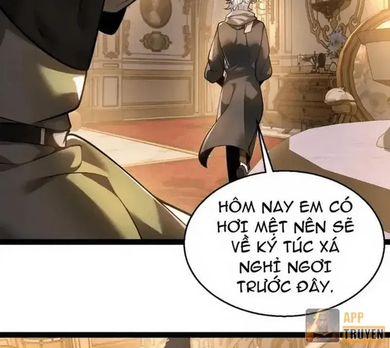 Tội Ác Chi Thành - Chap 35 - Trang 49