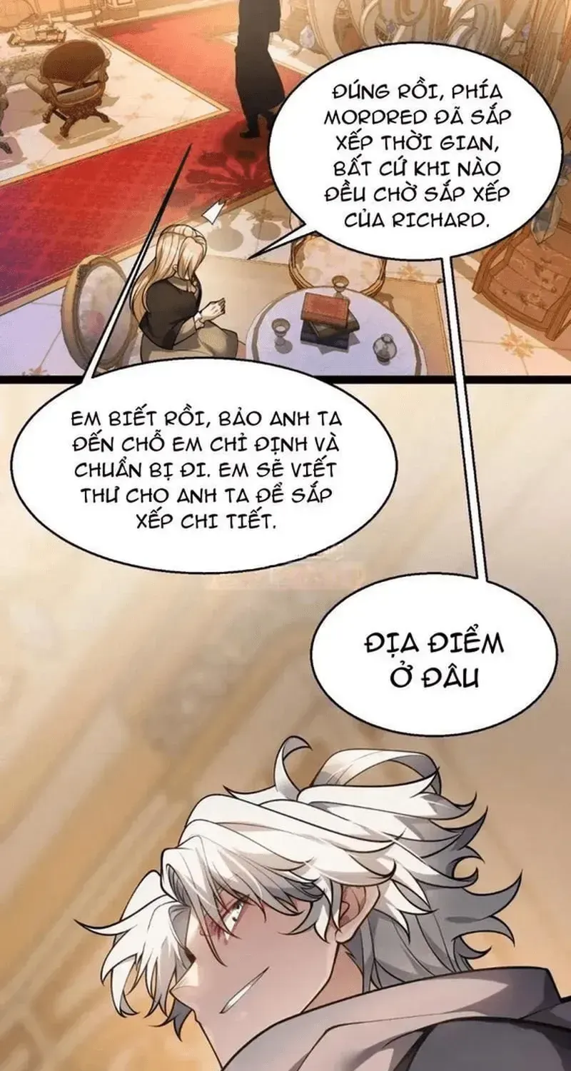 Tội Ác Chi Thành - Chap 35 - Trang 50