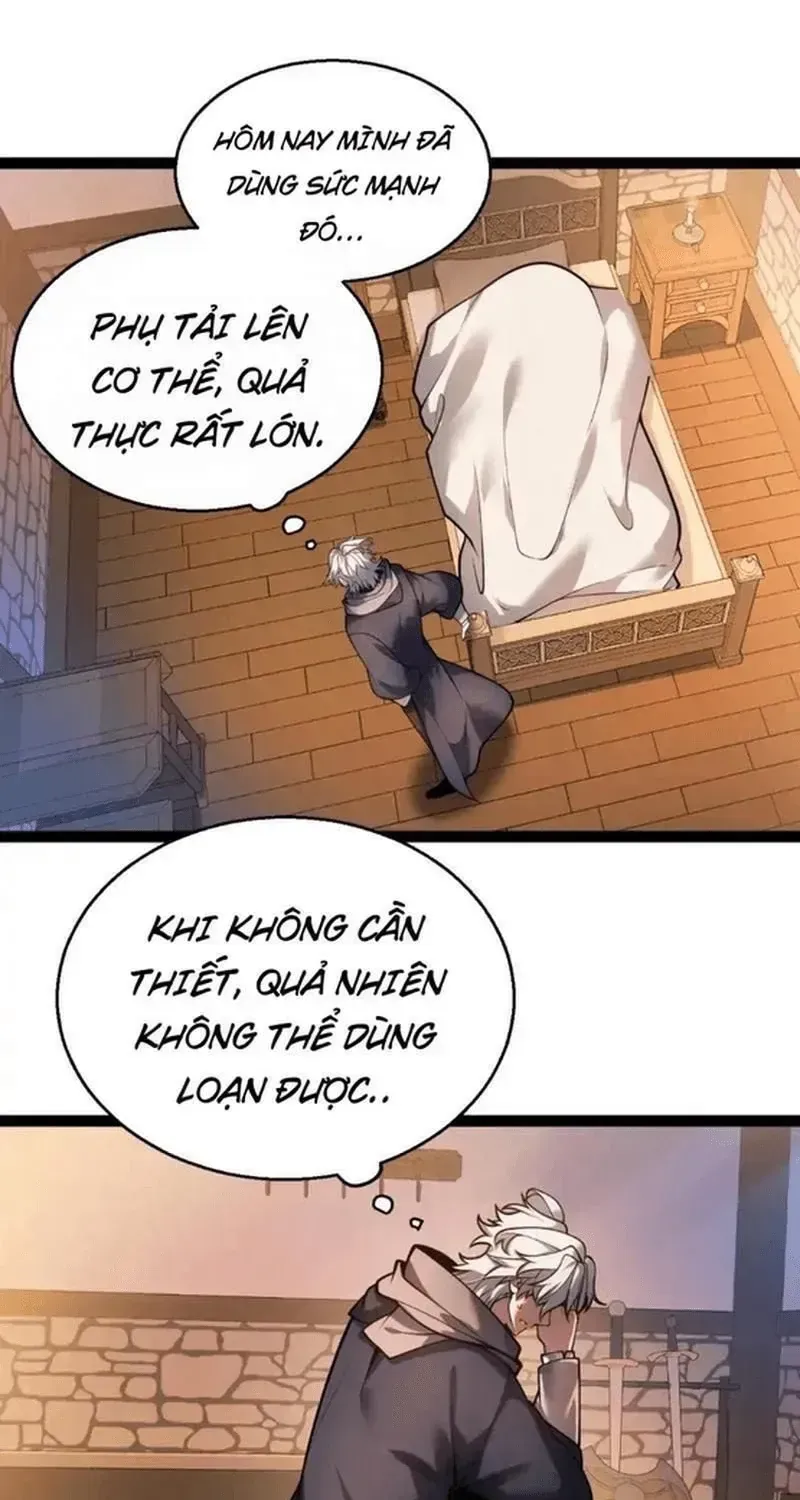 Tội Ác Chi Thành - Chap 35 - Trang 54
