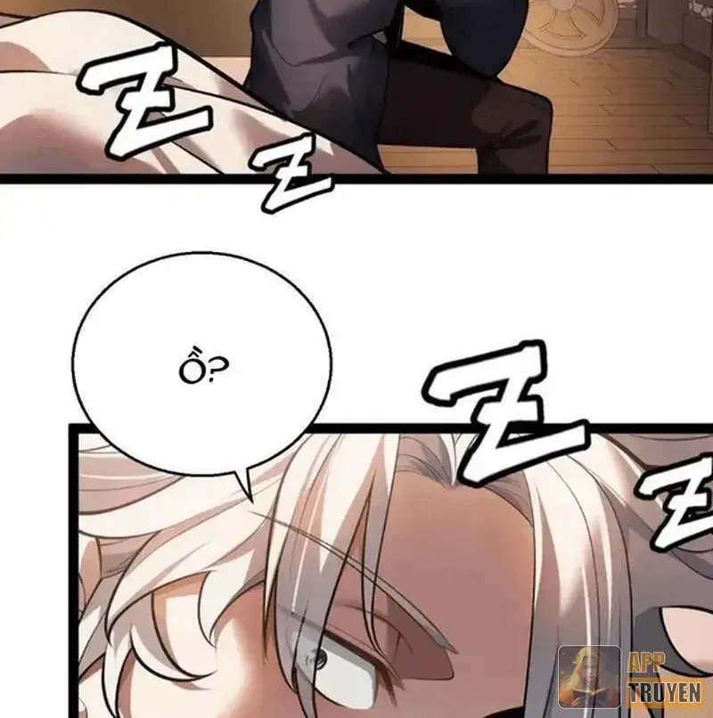 Tội Ác Chi Thành - Chap 35 - Trang 55