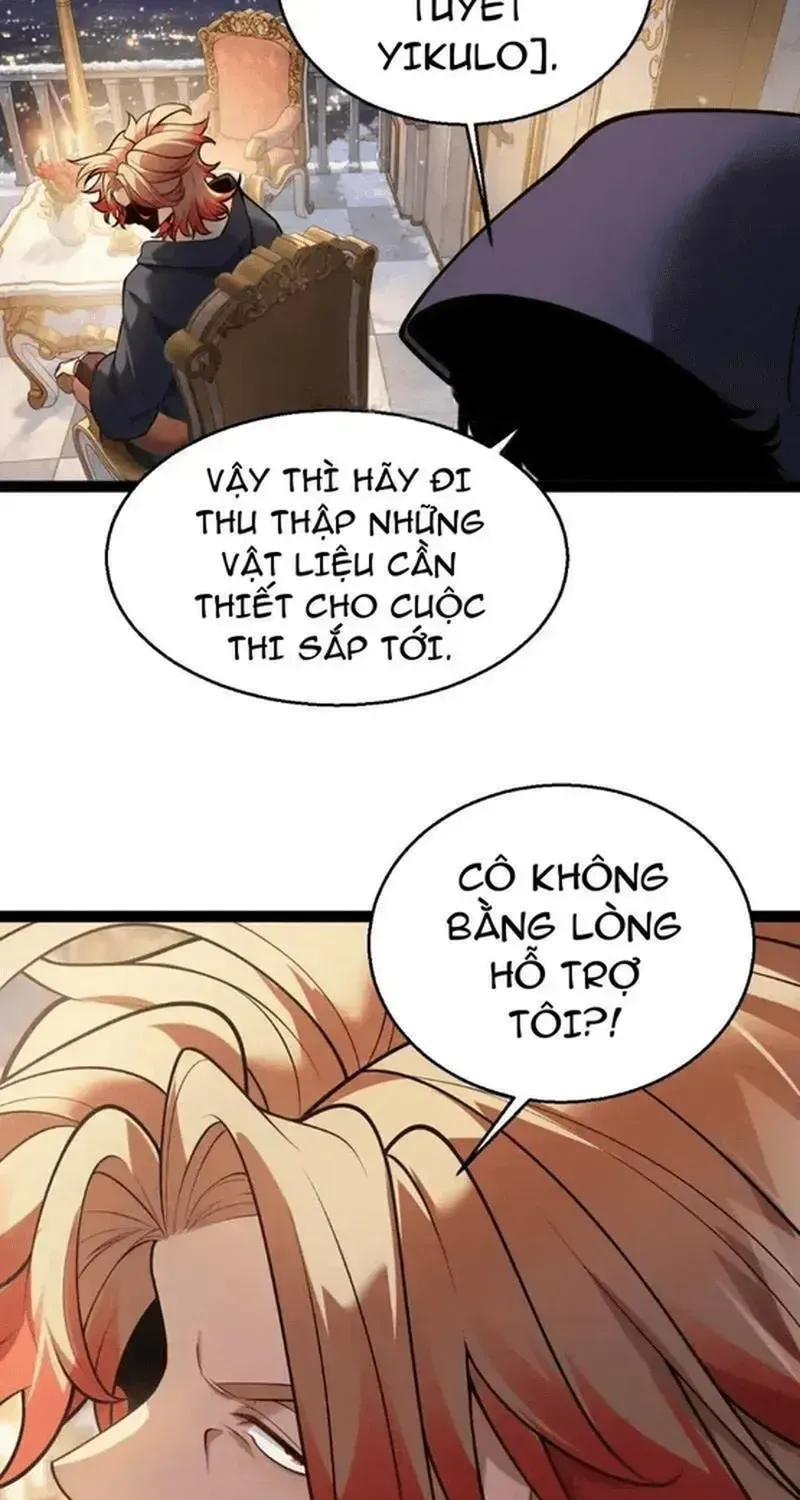 Tội Ác Chi Thành - Chap 35 - Trang 62