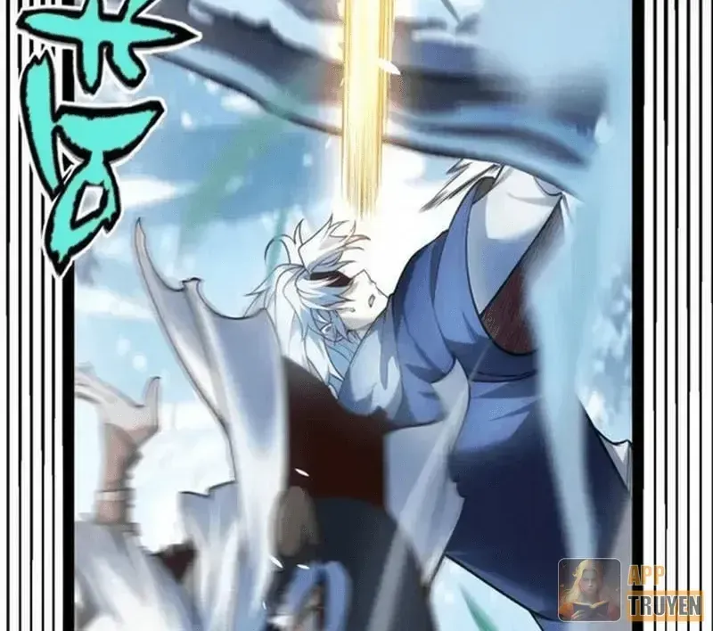 Tội Ác Chi Thành - Chap 35 - Trang 9
