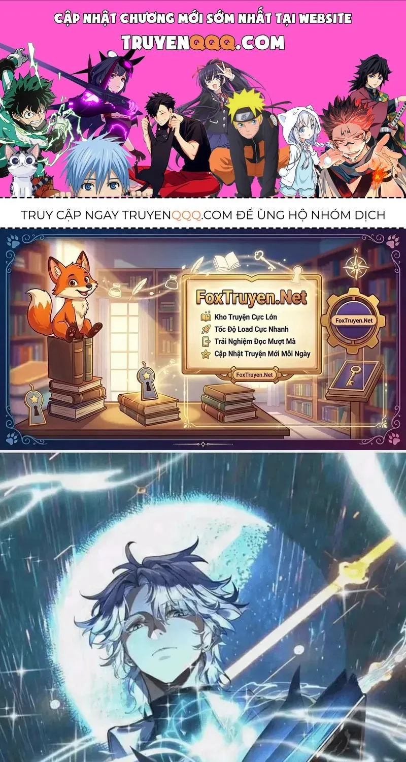 Tội Ác Chi Thành - Chap 36 - Trang 1