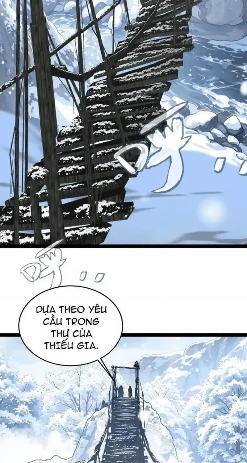 Tội Ác Chi Thành - Chap 36 - Trang 19