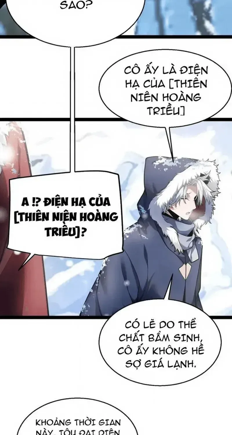 Tội Ác Chi Thành - Chap 36 - Trang 29