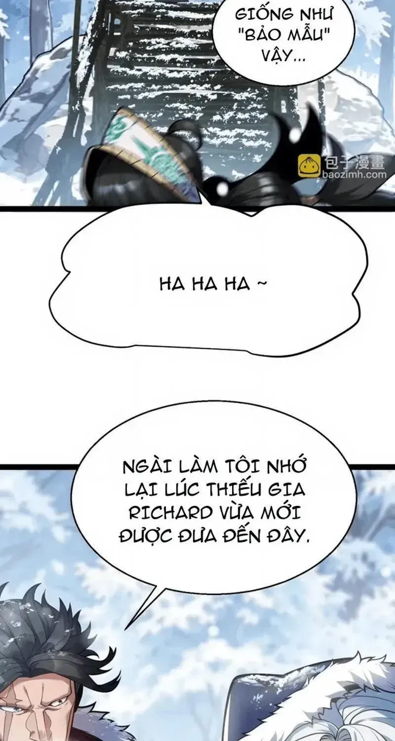 Tội Ác Chi Thành - Chap 36 - Trang 31