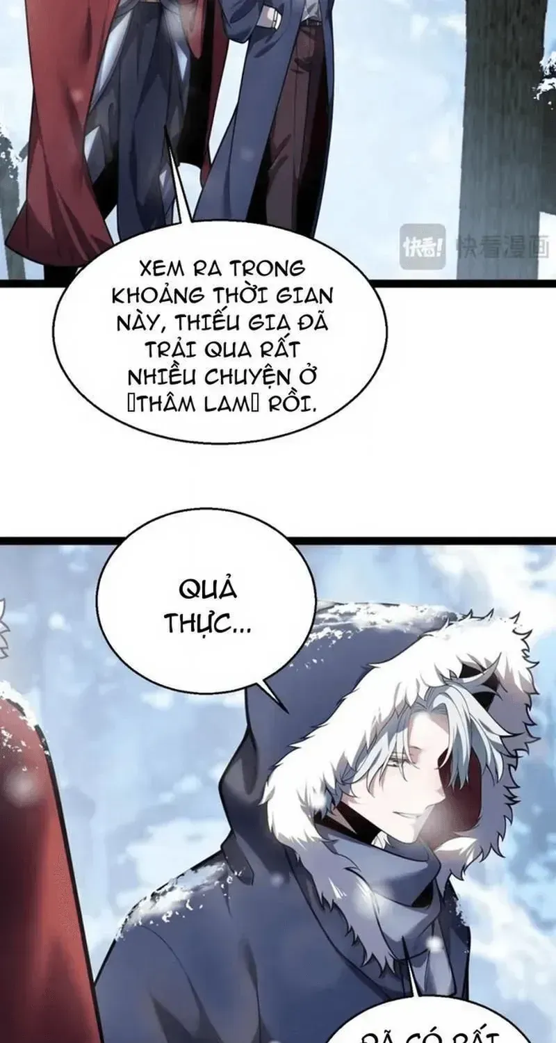 Tội Ác Chi Thành - Chap 36 - Trang 35