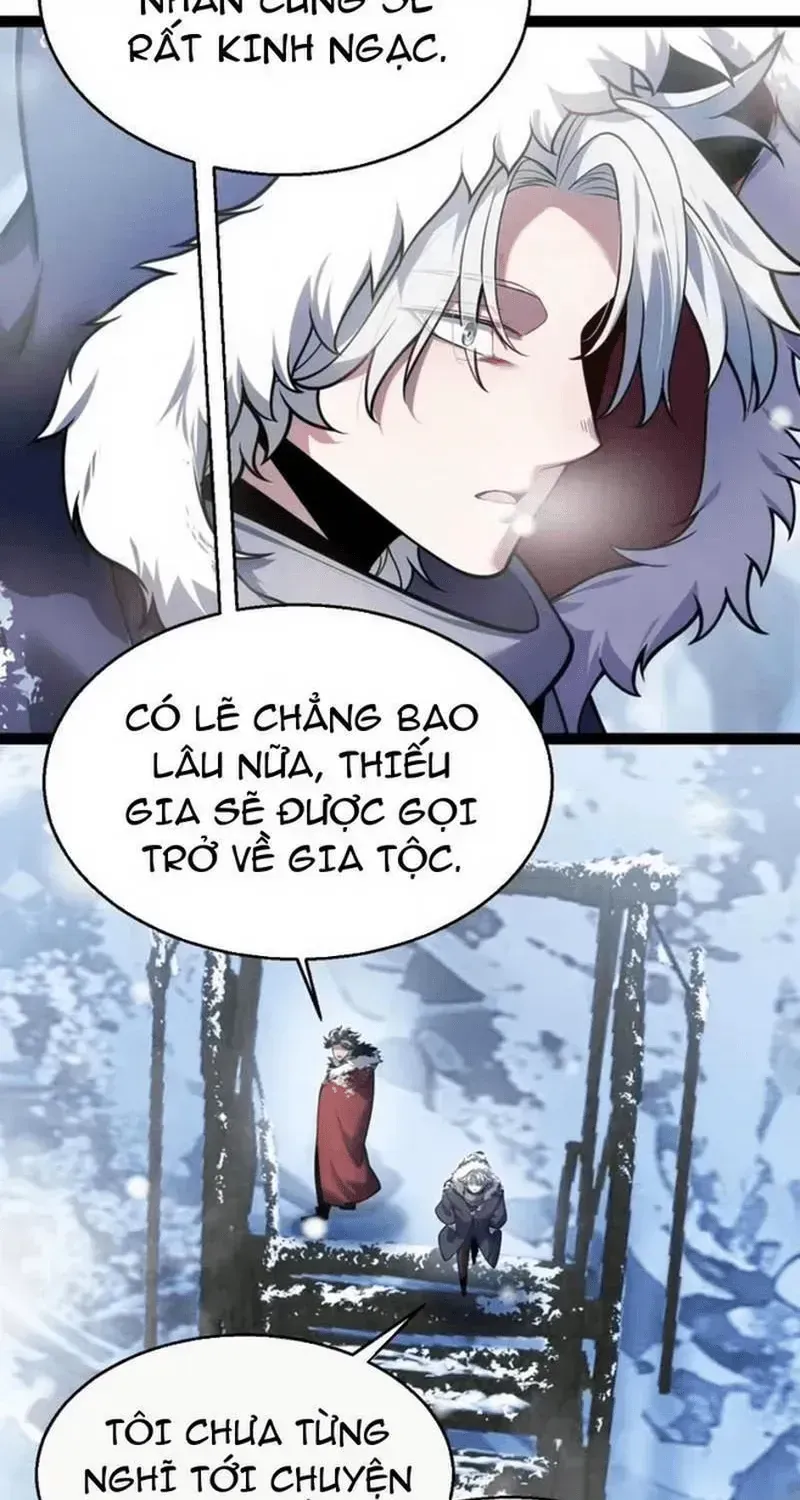 Tội Ác Chi Thành - Chap 36 - Trang 37