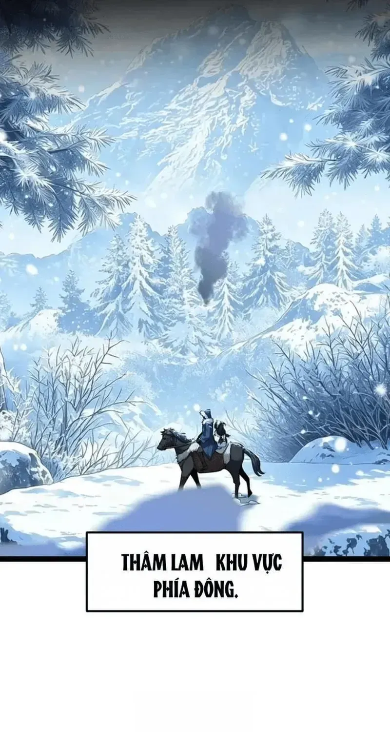 Tội Ác Chi Thành - Chap 36 - Trang 5