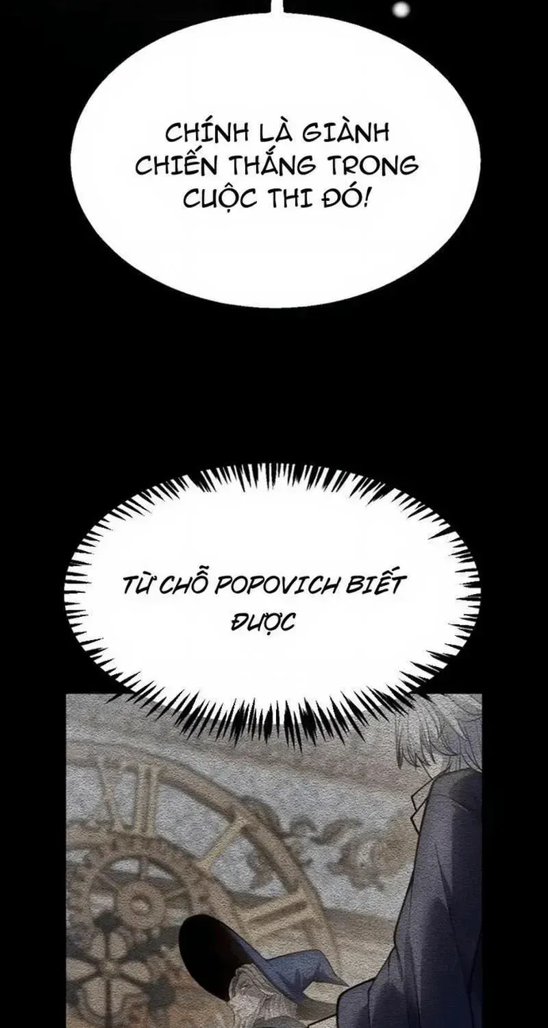 Tội Ác Chi Thành - Chap 36 - Trang 41