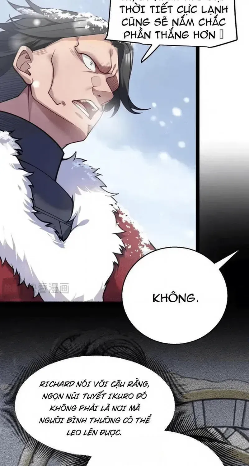 Tội Ác Chi Thành - Chap 36 - Trang 47