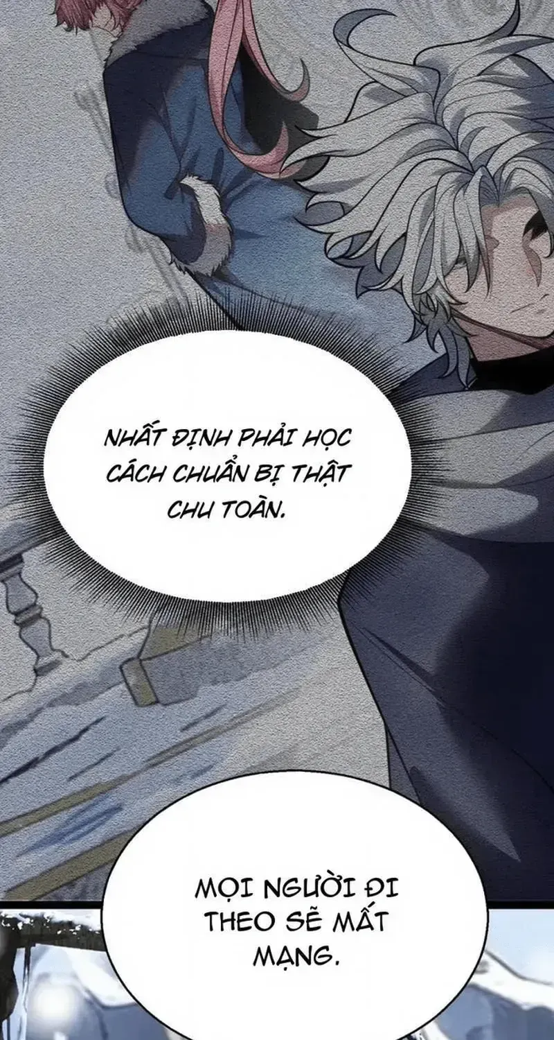 Tội Ác Chi Thành - Chap 36 - Trang 49