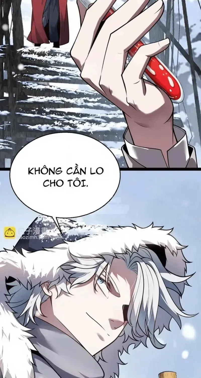 Tội Ác Chi Thành - Chap 36 - Trang 51