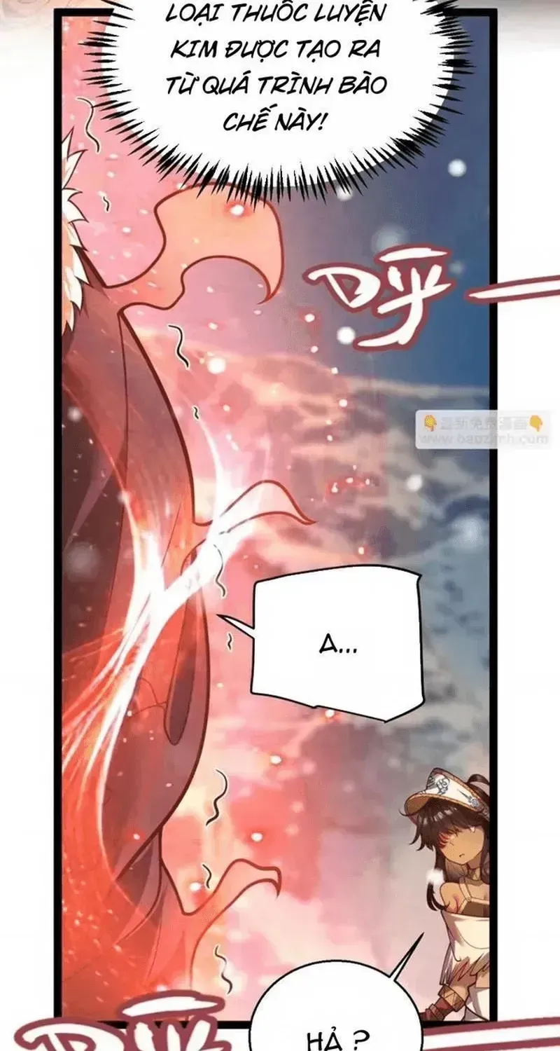 Tội Ác Chi Thành - Chap 36 - Trang 59
