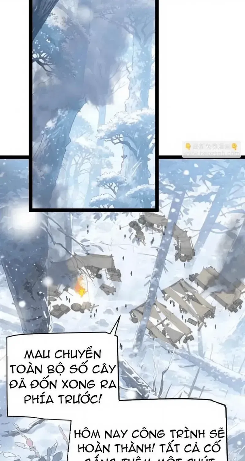 Tội Ác Chi Thành - Chap 36 - Trang 7