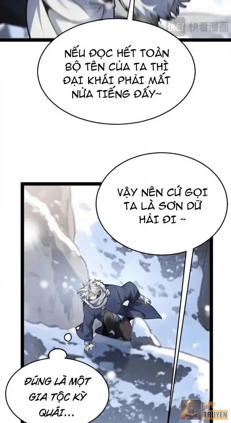 Tội Ác Chi Thành - Chap 36 - Trang 85
