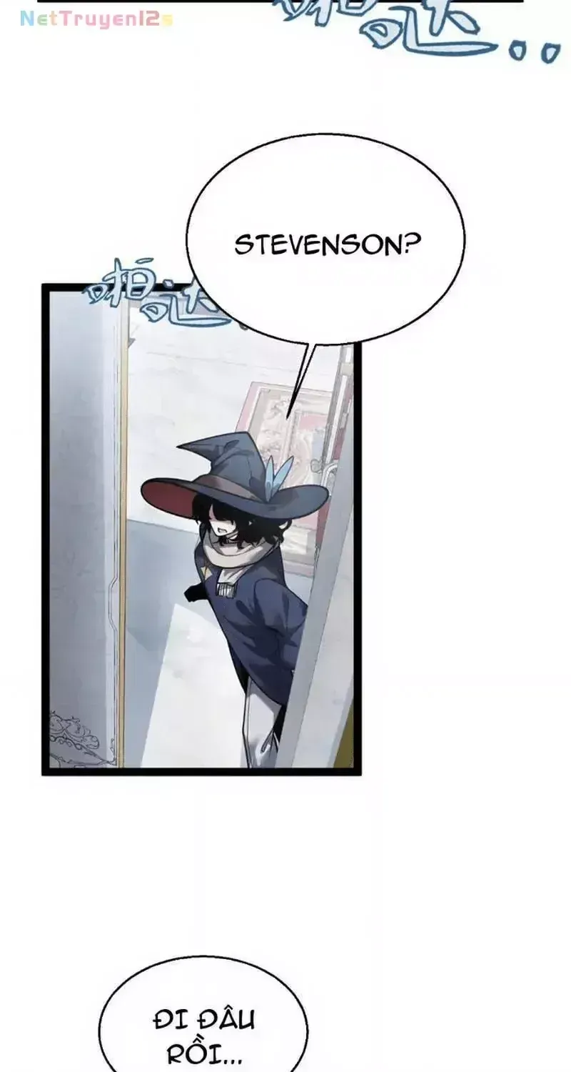 Tội Ác Chi Thành - Chap 37 - Trang 18