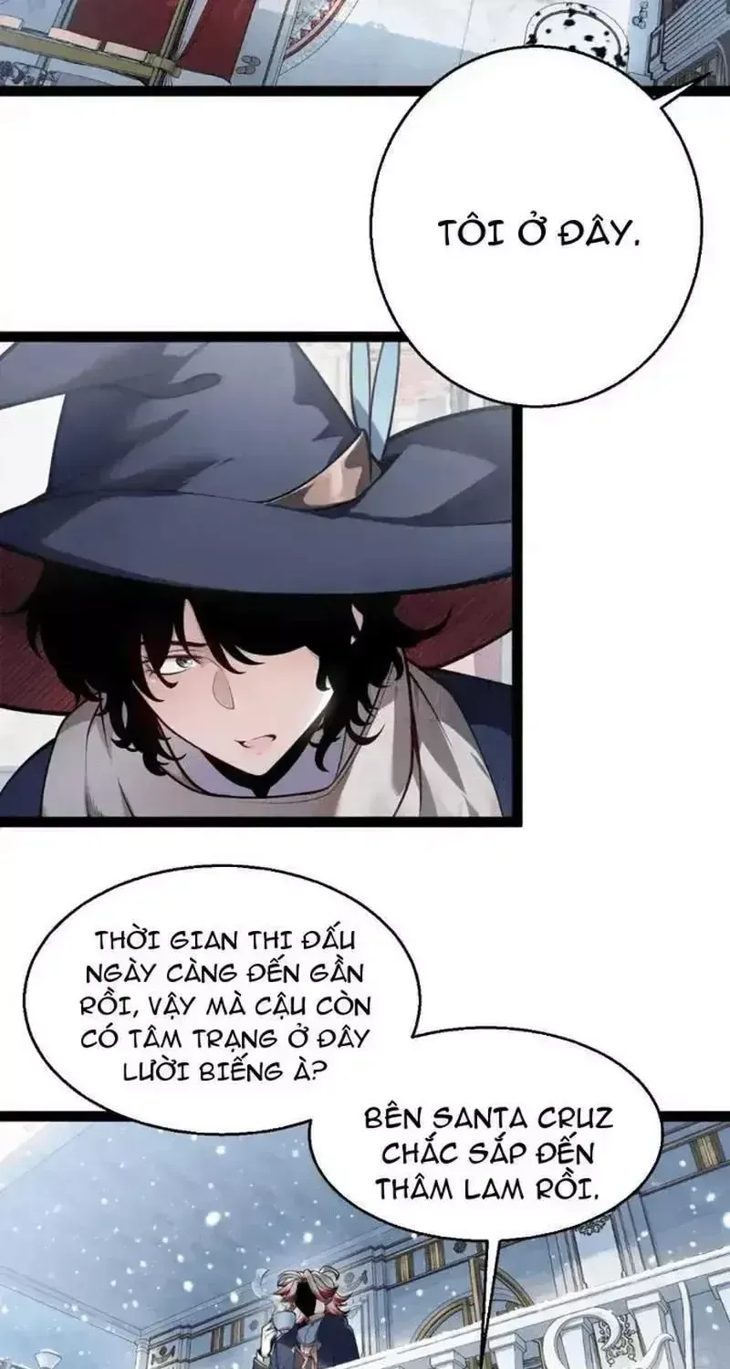Tội Ác Chi Thành - Chap 37 - Trang 20