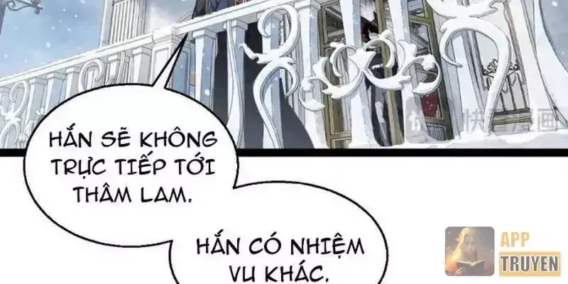 Tội Ác Chi Thành - Chap 37 - Trang 21