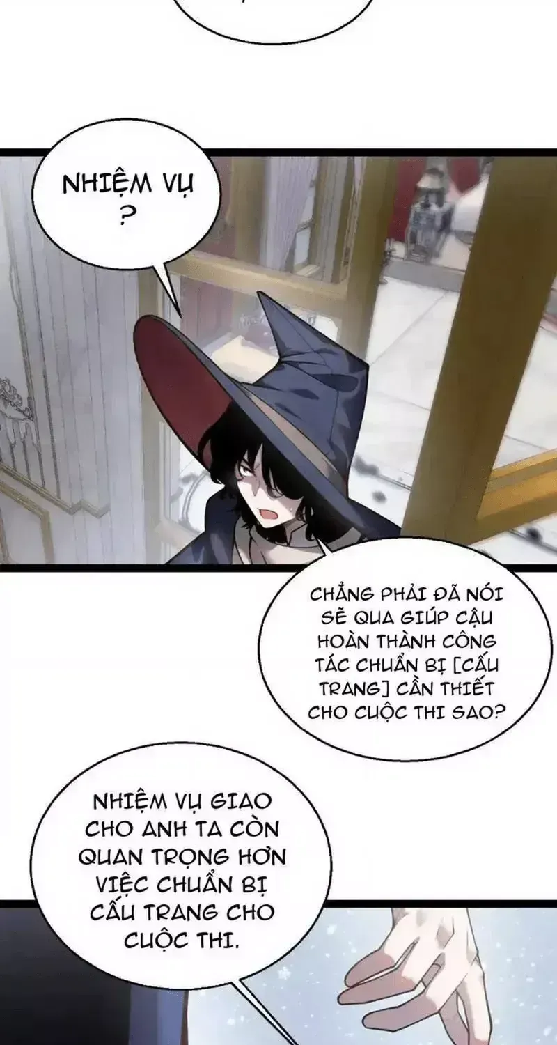 Tội Ác Chi Thành - Chap 37 - Trang 22