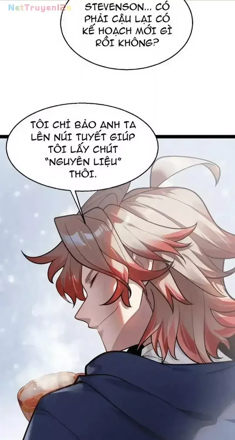 Tội Ác Chi Thành - Chap 37 - Trang 24
